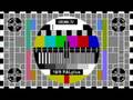 test pattern