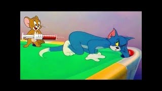 Tom and Jerry 2018  Ball Tom  Cartoon For Kids