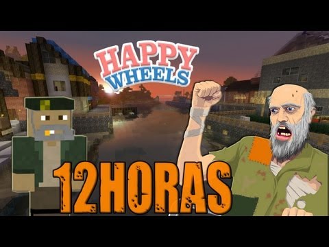 2 4 12 - 12 Horas Jugando!! Agradeceria que Votarais el Video/Favoritos!! Cuarta parte del DIRECTO!! 12Horas, como ya sabeis tendre que ir cambiando cada 2 horas de enlace ya que Youtube no permite...