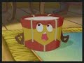 El Tesoro Dorado (parte 1 de 3)
