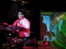 Live at Night of the Freakin Hamiltrons.