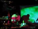 Disasteradio - Three Minute Party