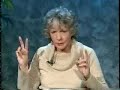 Sue Grafton Interview Part 1of6 Sue Grafton Interview Part 1of6