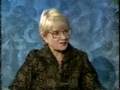 Sue Grafton Interview Part 1of6