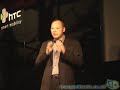 HTC Touch press conference part 1 of 3