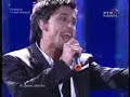 Dima Bilan eurovision2008 Russia- Believing(live)/Believe me