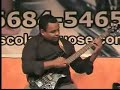 BOCÃO BASS  play  Steve Wonder