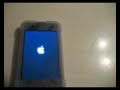 [Tutorial]Faster iPod Touch/iPhone Boot-Up (Start up) Time!
