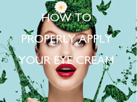 how to apply helen e skin smoother