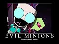 Simon says doom Invader Zim