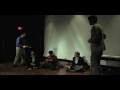 Comedy for the Masses presents Reverse Psychology