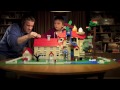 Lego Marvel Super Heroes (Saison 1 Épisode 44)