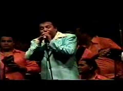 diomedes diaz en barranquilla La Reyna