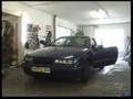 Lambo Doors am Opel Calibra www.wing-doors.de