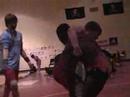 135 match 1 for Bebeto Yaweh at AAU 08 FS States