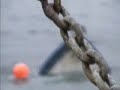 Commercial Fishing Boat Sinking / Rescue in Alaska