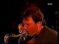Jerry Bergonzi-Johnny Progress