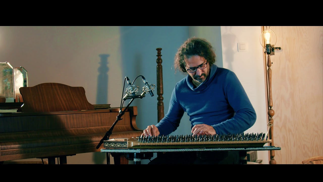 Qanun instrumental