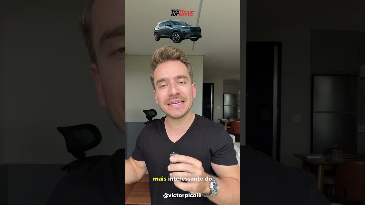 O PROBLEMA DO YARIS CROSS É A TOYOTA