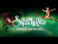 Cirque du Soleil \"Barock\"