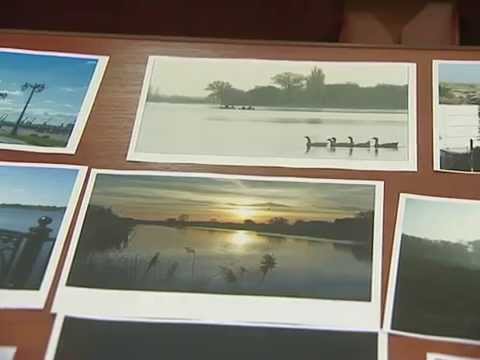 Просмотр видео