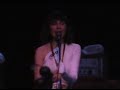 PJ Harvey - Meet Ze Monsta (Philadelphia 2004) PJ Harvey - Meet Ze Monsta (Philadelphia 2004)