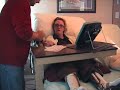 Sandy Nette's Story