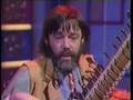 Tribute to John Perkins, Sitar performer