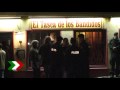 Razzia bei den Bandidos in Essen