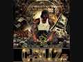 C-Billz - Ice Cream Paint Job Freestyle [New!!]Young Money remix Cash Lil Wayne Drake dorrough