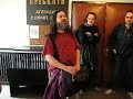 Richard Stallman - Concert in Sofia