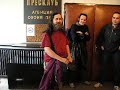Richard Stallman - Concert in Sofia