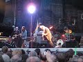 Neil Young - Hey Hey My My (Into The Black) Live Bergen