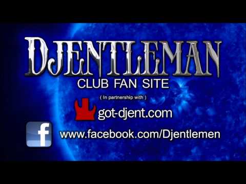 Danny Dodge Music - Breed (Djentleman's Club)