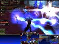 Dreamer of Alexstrasza vs Curator