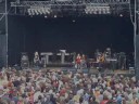 The Reporters Live @ Burg Abenberg part 1 beat them