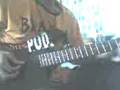 lagrimas, metal nobre paulinho
