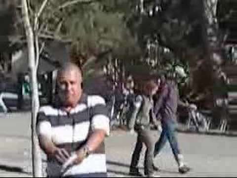 MIchael Jackson Dance - University ...