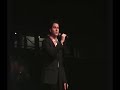 Jean-Jacques Goldman imit� par Thibaud Choplin