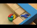 Comercial de Google Chrome para japon