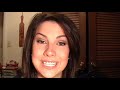 Coastal Scents Mineral Shadow Review/Tutorial