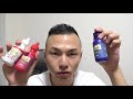 電子タバコ リキッドレビュー - Crush Fruits VAPE Liquid Review 電子タバコ