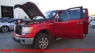 2011 Ford F-150 Parts For Sale - Save up to 60% 2011 Ford F-150 Parts For Sale - Save up to 60%
