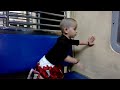 Shreeaanshee WP 20160124 19 36 19 In local train after Mundan