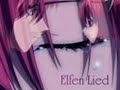 Elfen lied music box