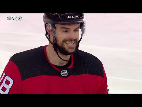 Video: Boston Bruins vs New Jersey Devils | NHL | Feb-11-2018 | 20:00 EST