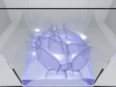 Inflating bubbles