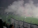 Zagłębie Sosnowiec - Pogoń Szczecin 8.11.2008r. zadyma2