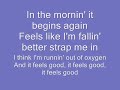 Aly & AJ Like Whoa (With Lyrics)