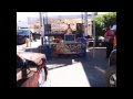 Alverez Car Wash 2 Vs Jon Teasley